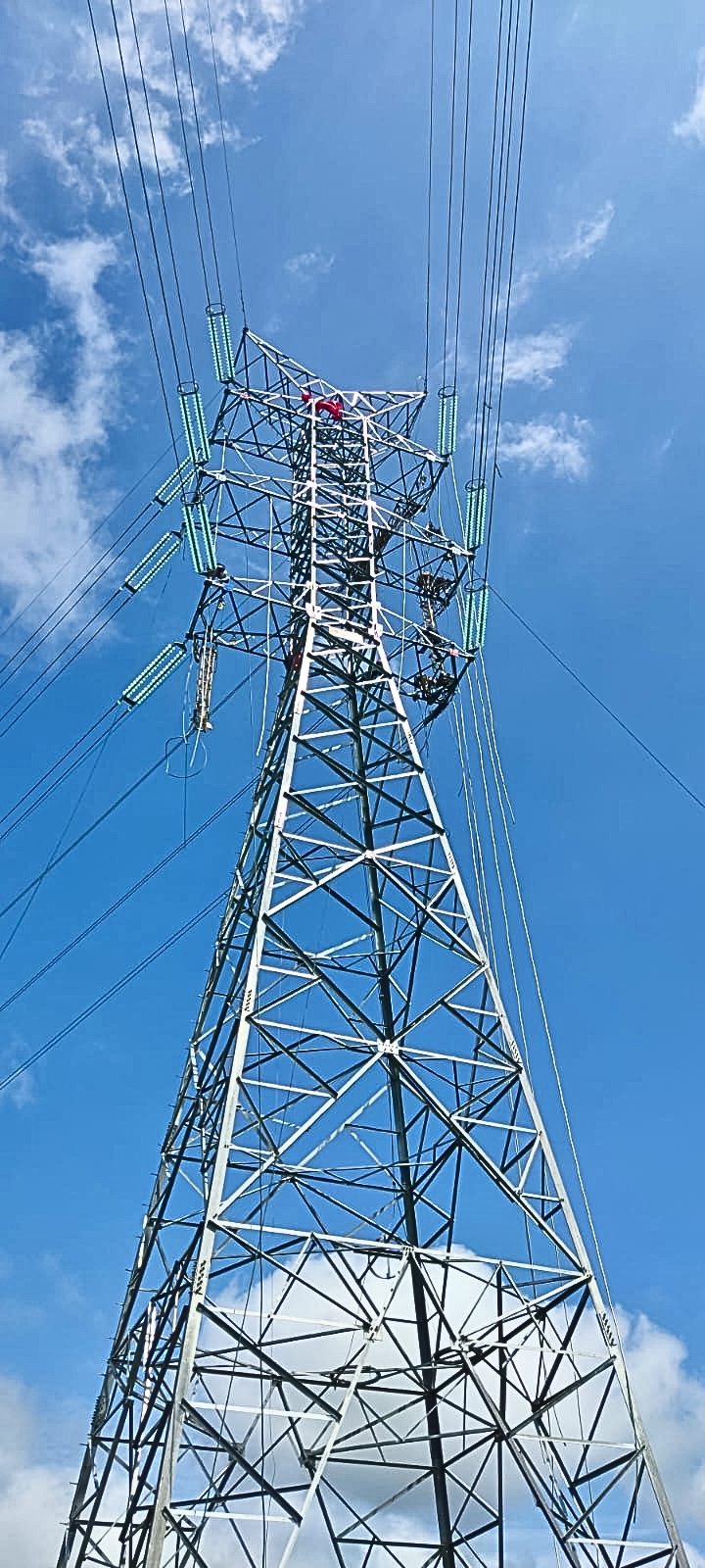 Torre